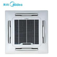 贵阳美的中央空调销售公司 