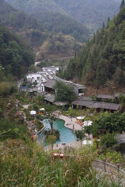 腾冲旅游包车 