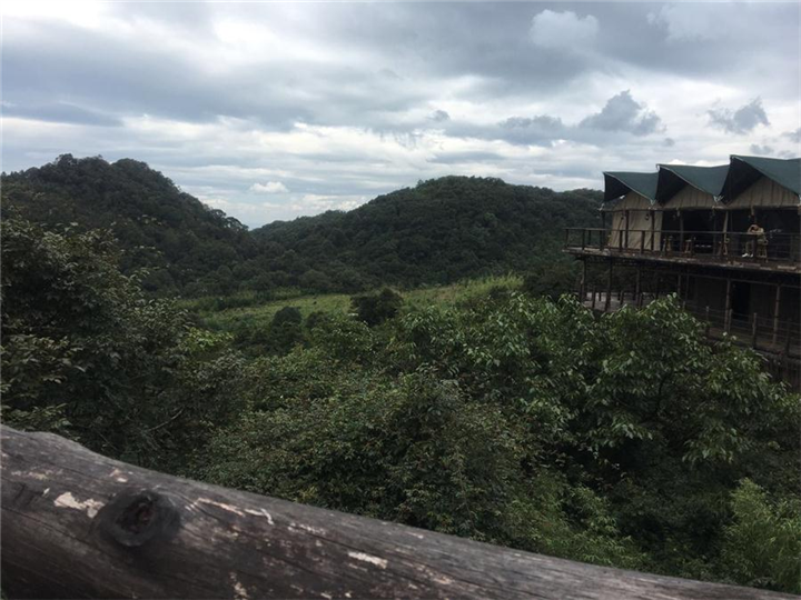 五合小地方--小地方必定有大作为 