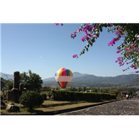 腾冲旅游 