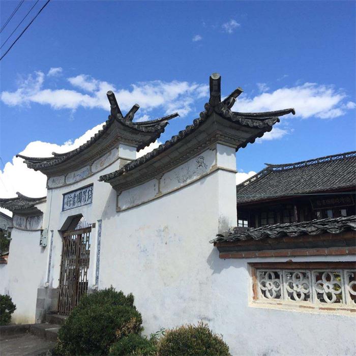 烂漫田园之旅--绮罗 