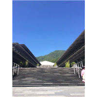 云峰山--滇西道教名山 