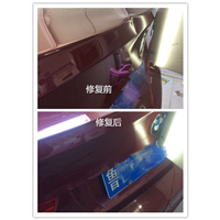鹤壁汽车玻璃修复#鹤壁汽车凹陷修复 