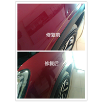 鹤壁汽车玻璃修复#鹤壁汽车凹陷修复 