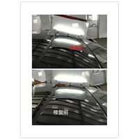 濮阳汽车凹陷修复#濮阳汽车玻璃修复 