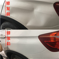 濮阳汽车玻璃修复#濮阳汽车凹陷修复 