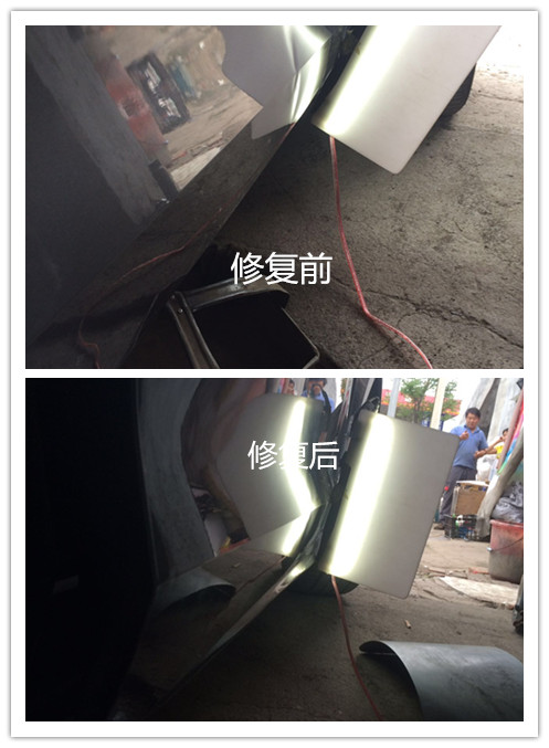 鹤壁汽车玻璃修复#鹤壁汽车凹陷修复 