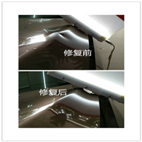 濮阳汽车玻璃修复#濮阳汽车凹陷修复 