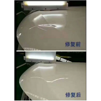 濮阳挡风玻璃修复#濮阳车身凹陷修复 