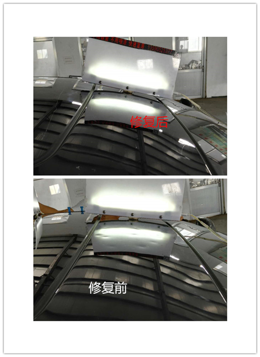 濮阳汽车凹陷修复#濮阳汽车玻璃修复 