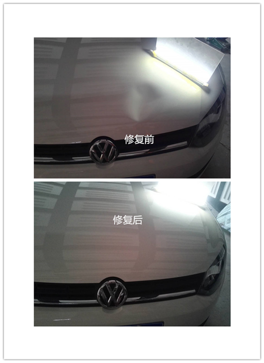 濮阳免喷漆汽车凹陷修复#濮阳汽车玻璃裂纹修复 