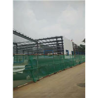永州钢结构车棚┃永州钢结构厂房