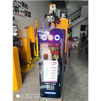 嘉兴卷闸门道闸