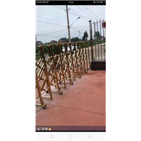 嘉兴伸缩门
