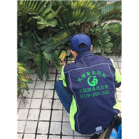 北海灭白蚁⊙ 钦州灭白蚁 