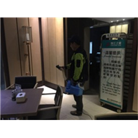 北海灭白蚁⊙ 钦州灭白蚁 