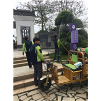 北海灭白蚁⊙ 钦州灭白蚁 