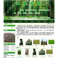 红枫园林
