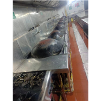 万江油烟机清洗