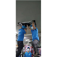 东莞油烟机清洗公司