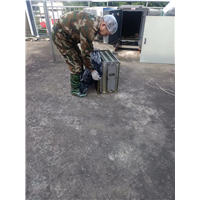 东莞厨房设备安装