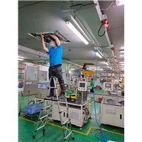 东莞上门清洗油烟机