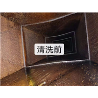东莞油烟机清洗报价
