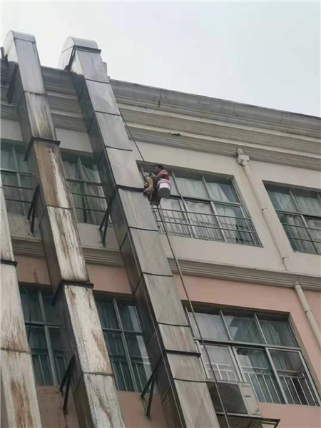 油烟机清洗价格