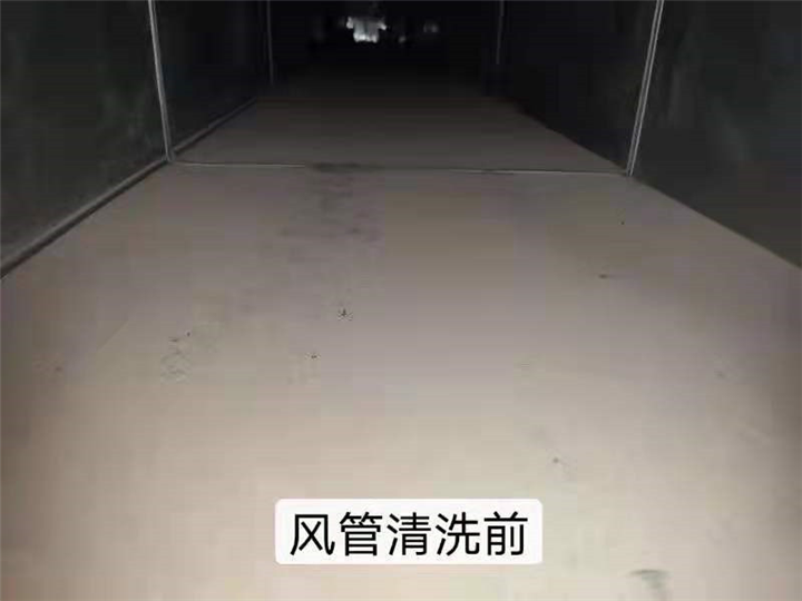 东莞酒店油烟机清洗