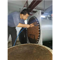 油烟清洗案例