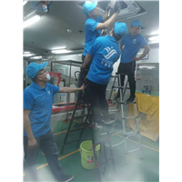 东莞工业管道清洗