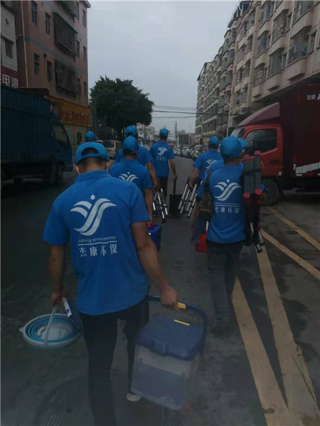 油烟机定期清洗