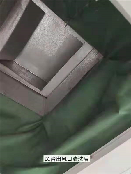 东莞管道清洗