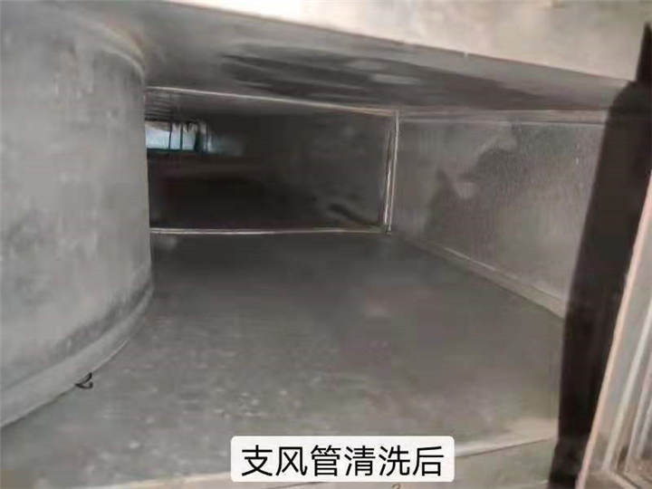 东莞工厂管道清洗