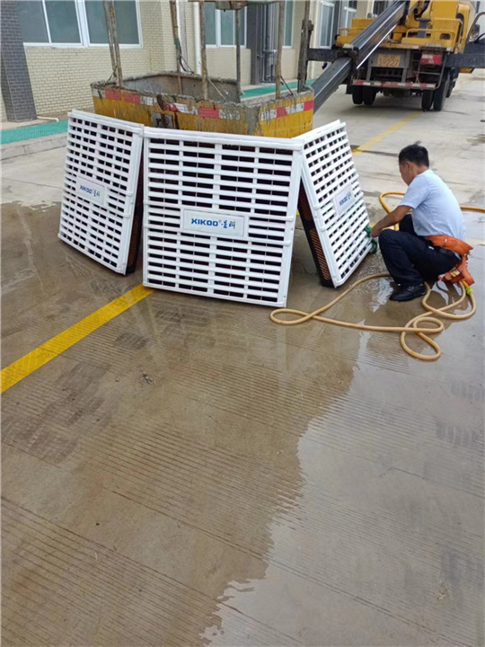 东莞定期清洗空气过滤网