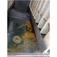 东莞清洗油烟管道公司