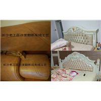 长沙沙发换布
