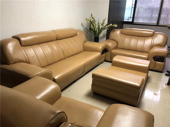 长沙沙发换布