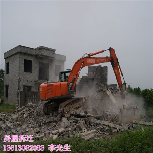 深圳房屋拆迁、广东房屋拆迁公司 