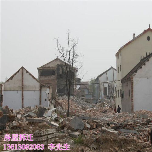深圳楼房拆迁电话、深圳房屋拆迁公司 