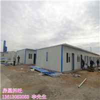 广东活动板房回收-广东房屋拆迁公司 