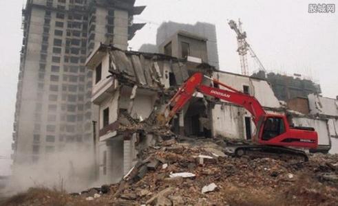 深圳楼房，房屋拆迁、深圳无尘车间拆迁 