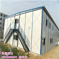 深圳房屋拆迁公司-深圳板房回收 