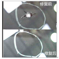 陆良汽车玻璃划痕修复 