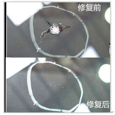 陆良汽车玻璃划痕修复 
