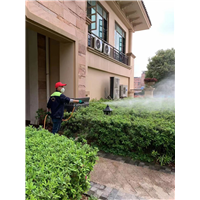 胶州公园灭鼠上门服务电话多少