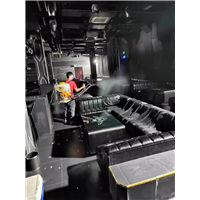 胶州疗养院灭蟑螂价格多少钱