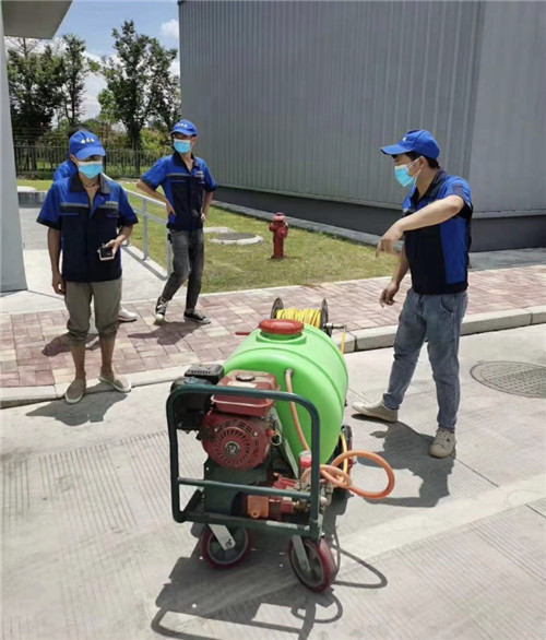 胶州厨房杀虫杀白蚁杀蟑螂电话是多少