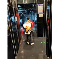 胶州超市除四害价格多少钱