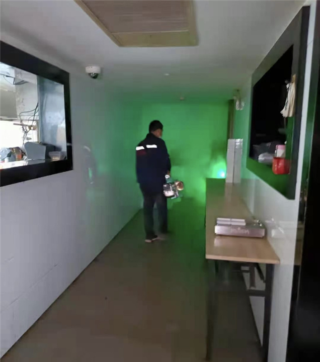 胶州哪里有奶茶店灭白蚁灭蟑螂灭鼠的队伍